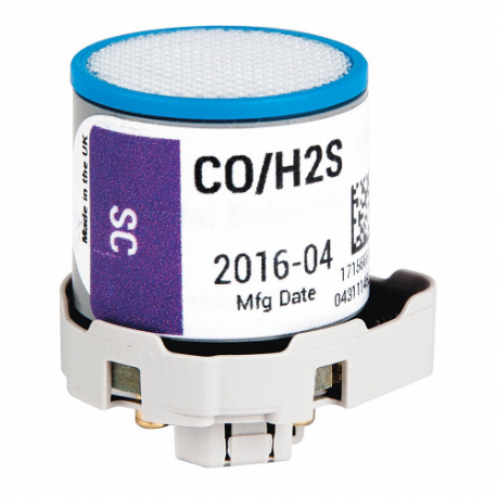 INDUSTRIAL SCIENTIFIC 17156650-J