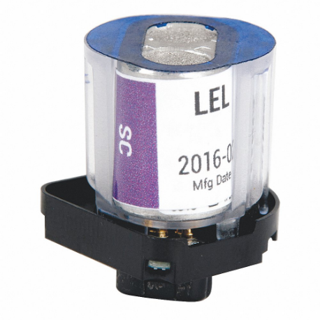 INDUSTRIAL SCIENTIFIC 17156650-L