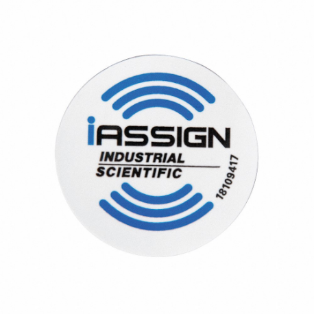 INDUSTRIAL SCIENTIFIC 18109417