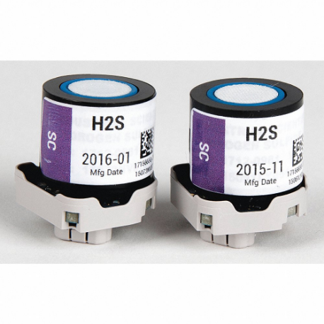 INDUSTRIAL SCIENTIFIC 18109473