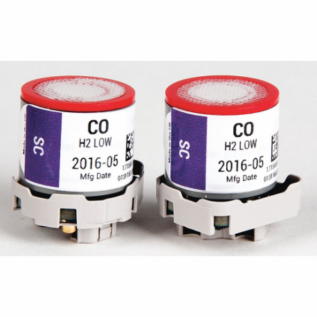 INDUSTRIAL SCIENTIFIC 18109486