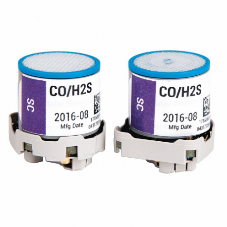 INDUSTRIAL SCIENTIFIC 18109488