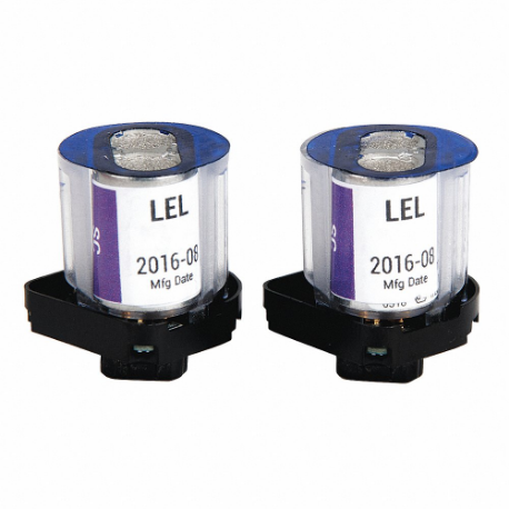 INDUSTRIAL SCIENTIFIC 18109489