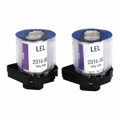 INDUSTRIAL SCIENTIFIC 18109490