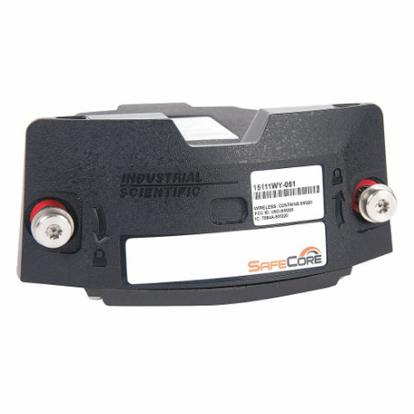 INDUSTRIAL SCIENTIFIC SC-K123500101