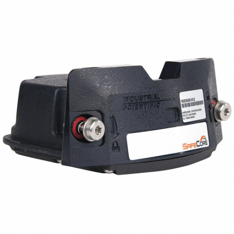 INDUSTRIAL SCIENTIFIC SC-K123000101