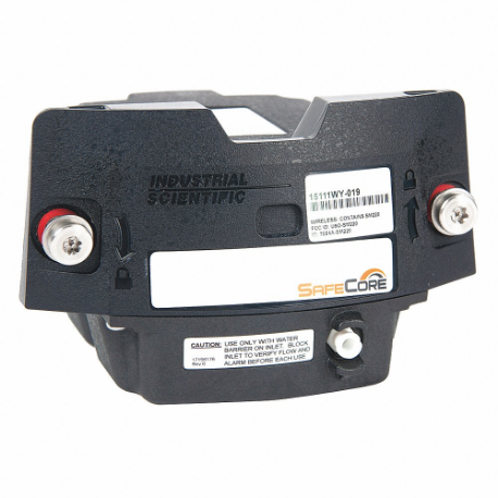 INDUSTRIAL SCIENTIFIC SC-K123001111