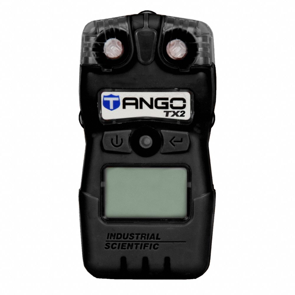 INDUSTRIAL SCIENTIFIC TX21G011