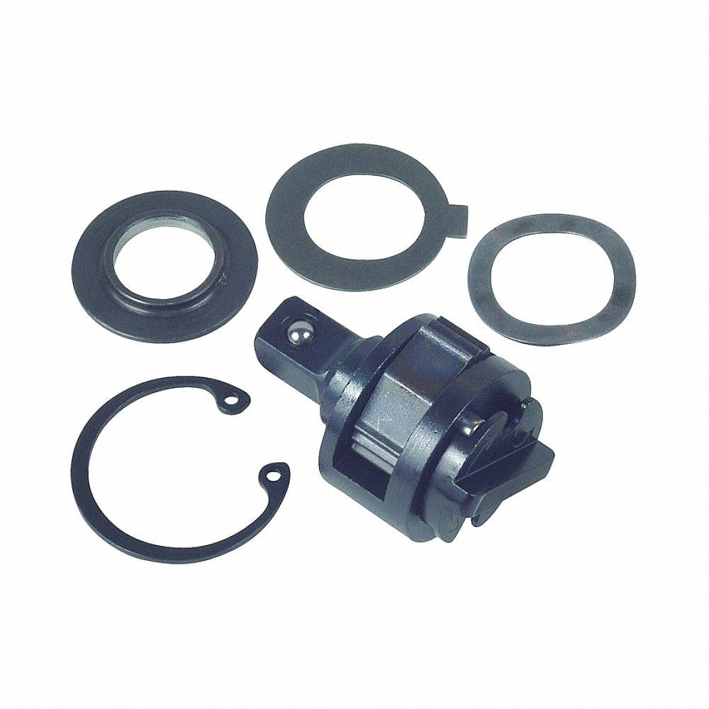 INGERSOLL-RAND Spray Gun Accessories