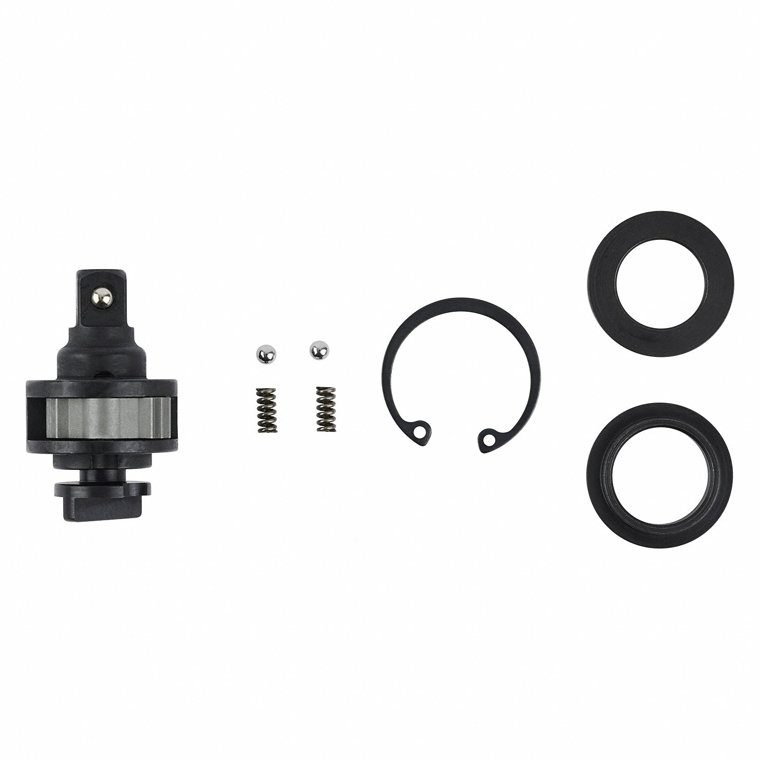 INGERSOLL-RAND 1211-D3-TRK1