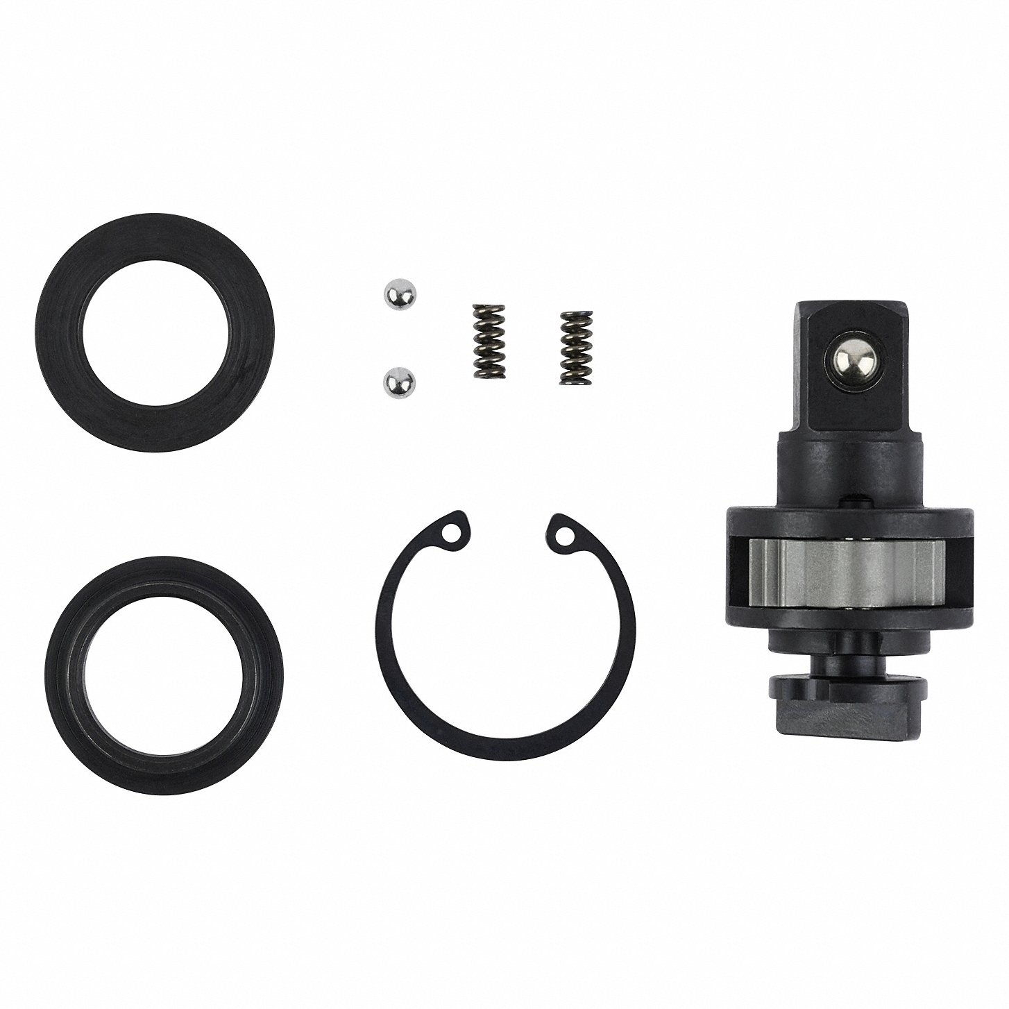 INGERSOLL-RAND 1211-D4-TRK1