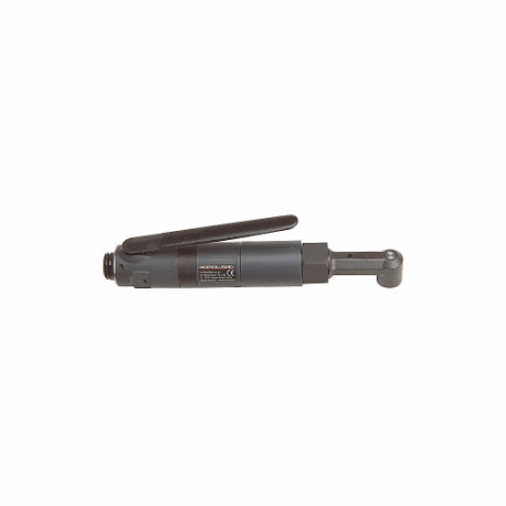 INGERSOLL-RAND 1LL1A1 Drill, 1/4 Inch Chuck Size, Gen Duty, 2, 700 Rpm Free Speed, 0.15 Hp, Keyed | CR4PDC 436P13
