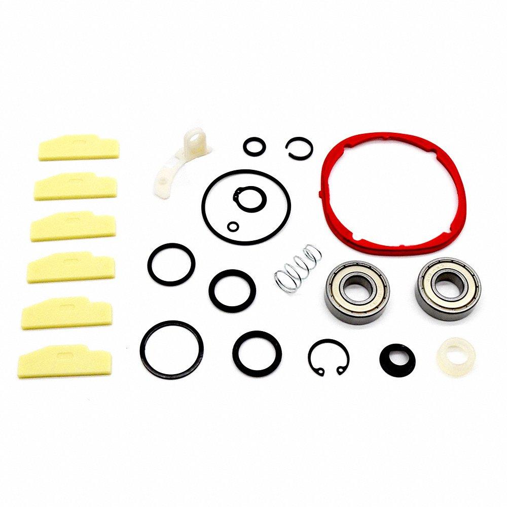 INGERSOLL-RAND 2131-TK2