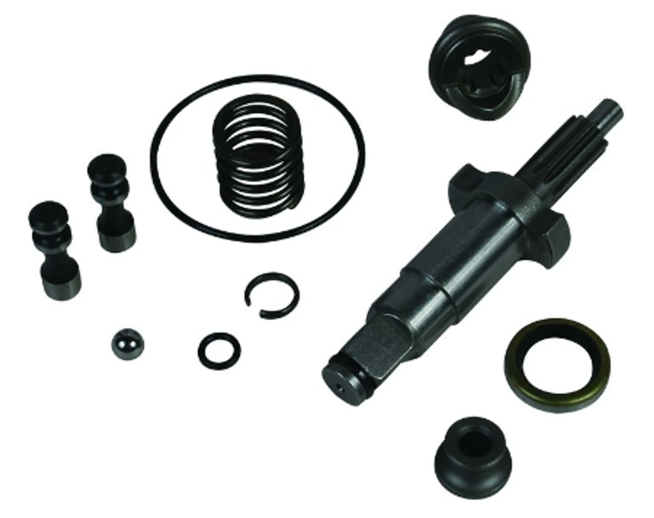 INGERSOLL-RAND 2135-2-THK1