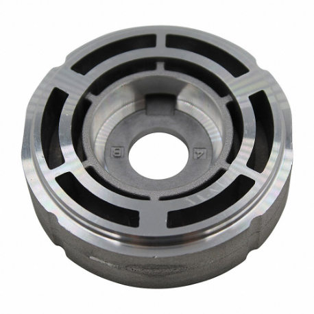 INGERSOLL-RAND 2235-11 End Plate, 1/2 Inch Impact Wrench | CR4PHT 784NY8