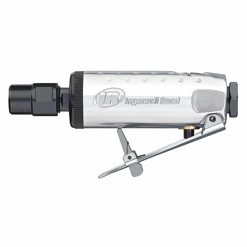 Die Grinder, 0.3 hp Horsepower, 28000 RPM Max. Speed, 1/4 in/6mm Collet Size