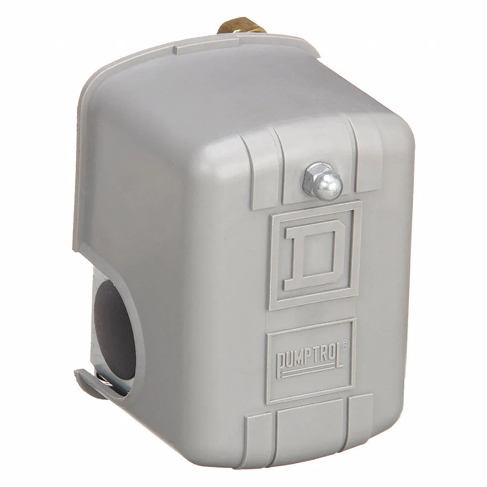 INGERSOLL-RAND 32147738 Pressure Switch | CJ3BKZ 26CU95