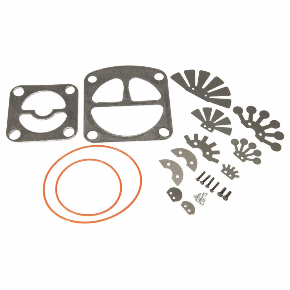 INGERSOLL-RAND 32304610 Valve and Gasket Kit, For Compressor | CE9CKH 55MP26