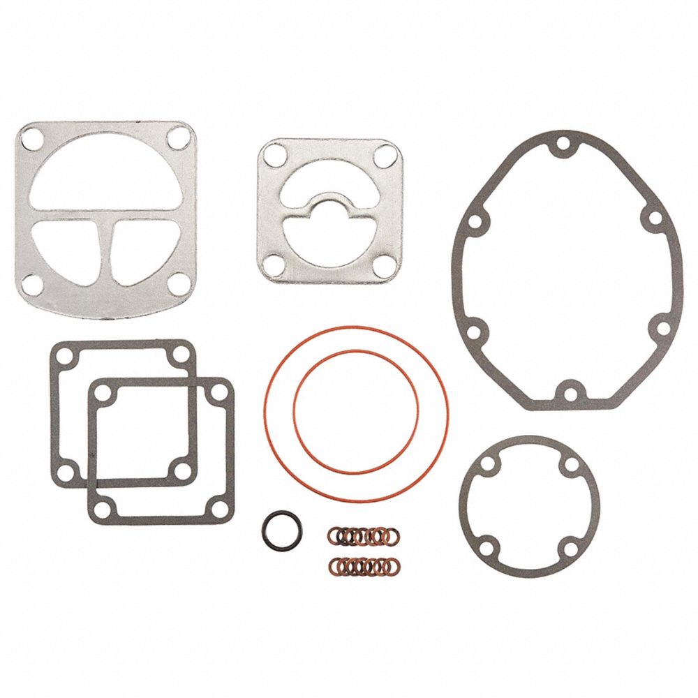INGERSOLL-RAND 32307738 Compressor Gasket Kit | CF2LWE 55MP45