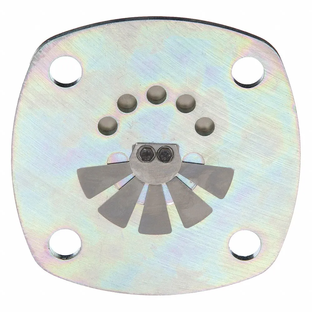 INGERSOLL-RAND 32310799 High Pressure Valve Plate Assembly | CJ2KYC 26CU98