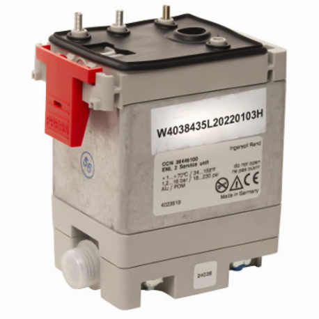 INGERSOLL-RAND 38446100