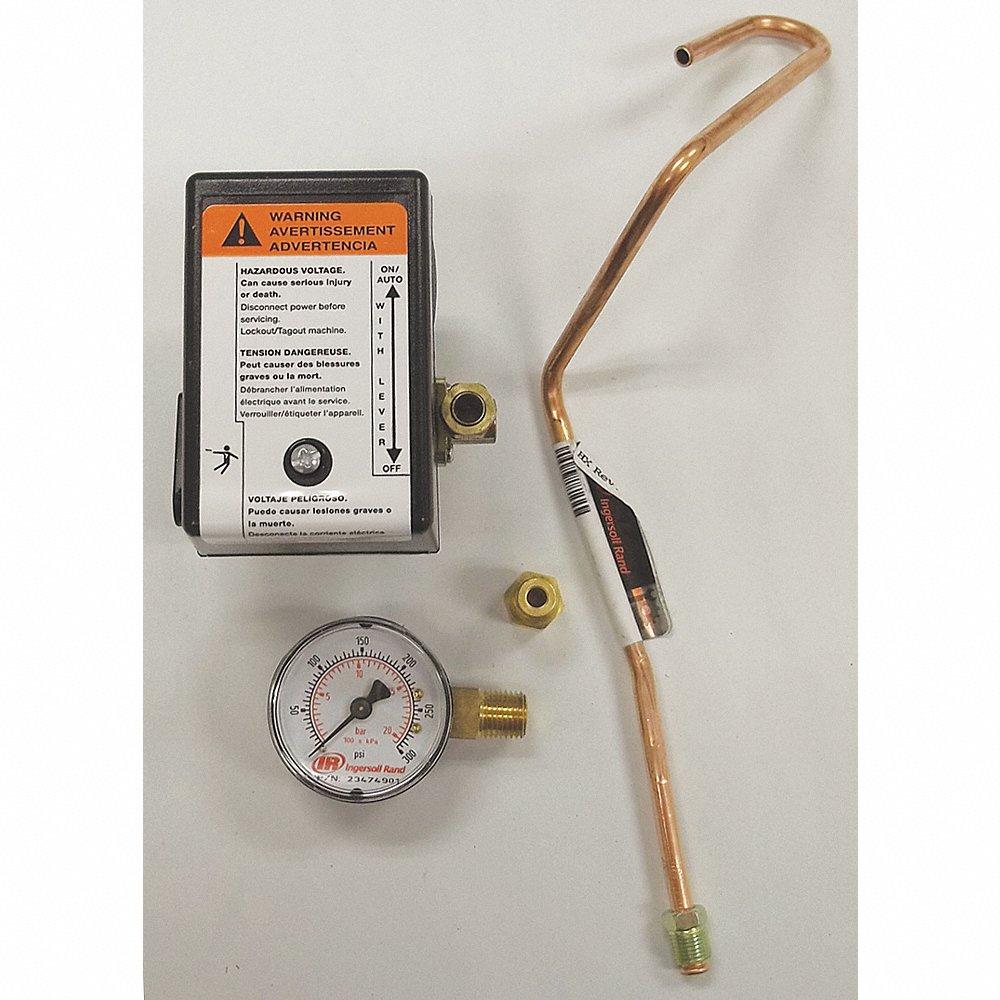 INGERSOLL-RAND 38473278