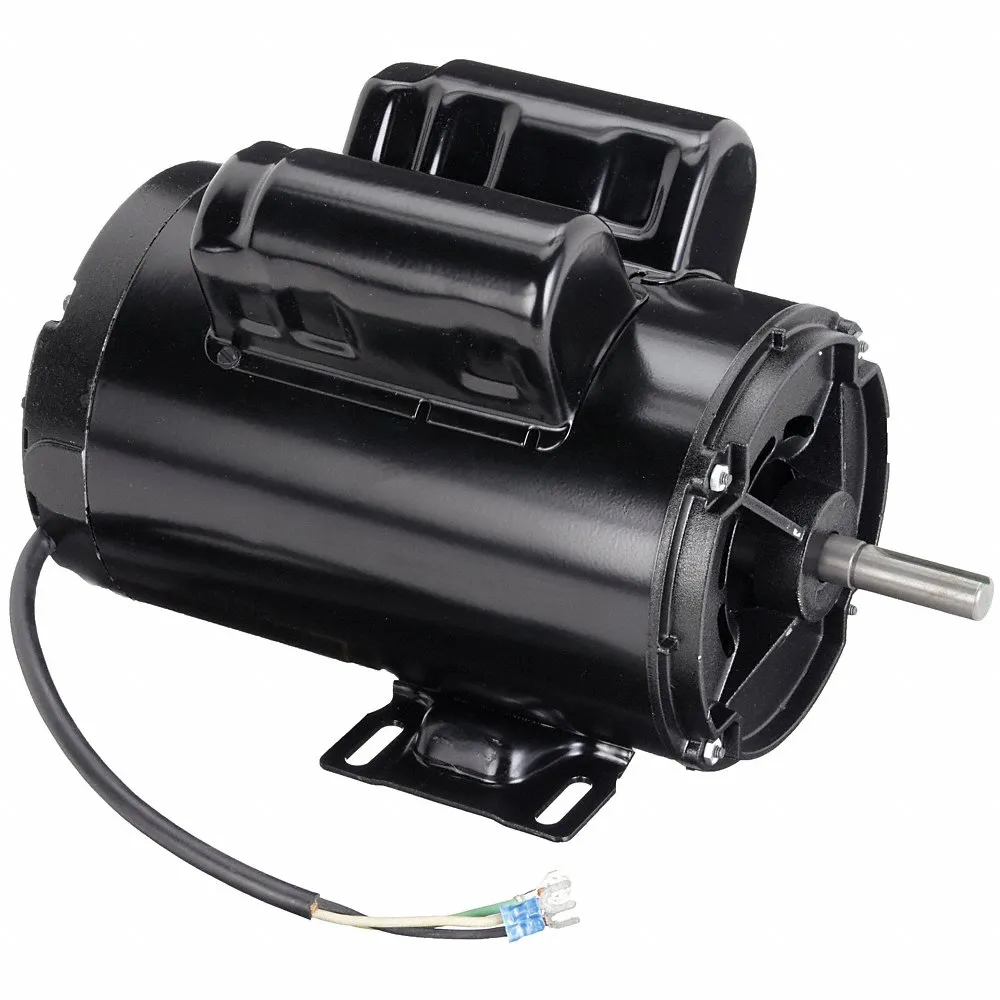 INGERSOLL-RAND General Purpose AC Motors