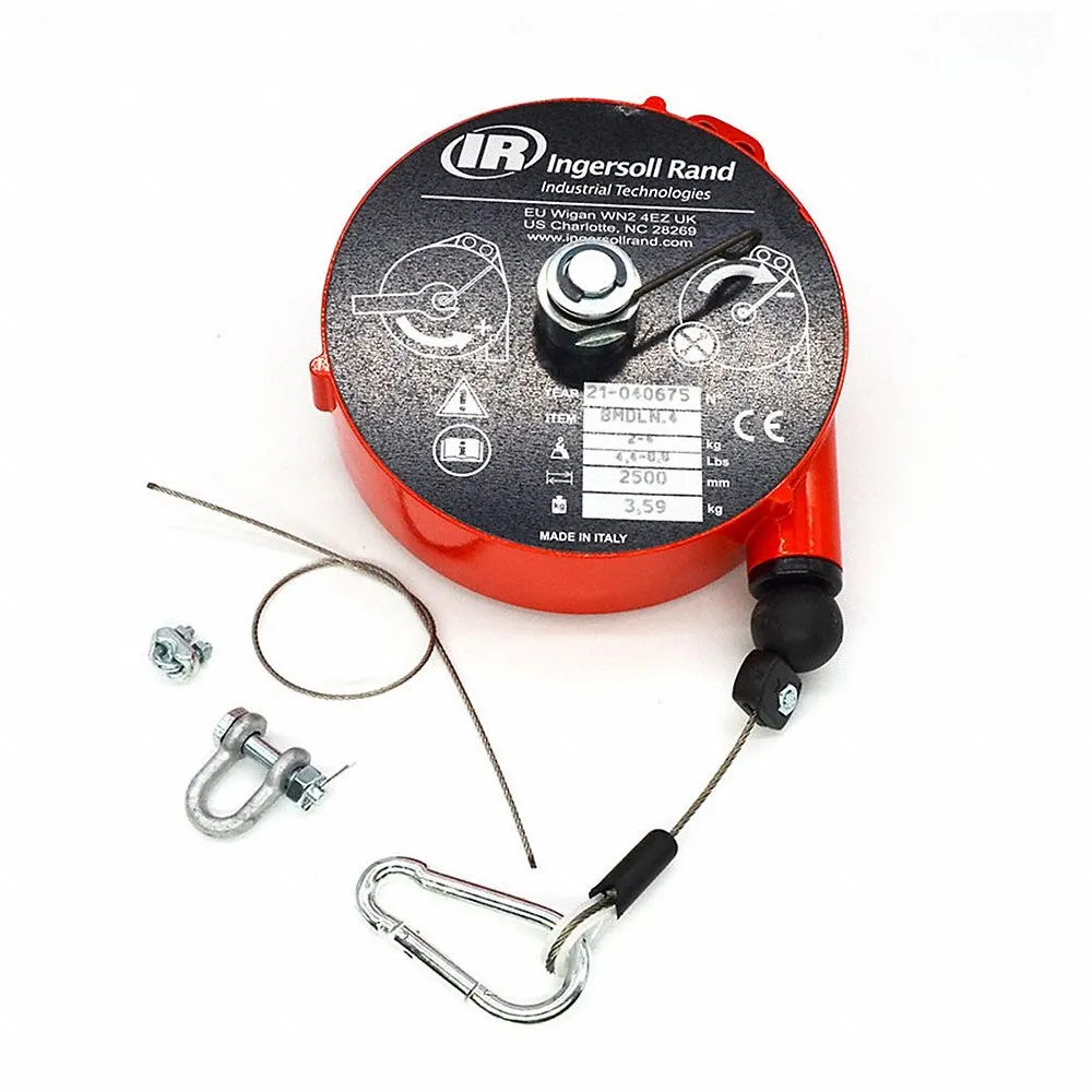 INGERSOLL-RAND BMDLN-4