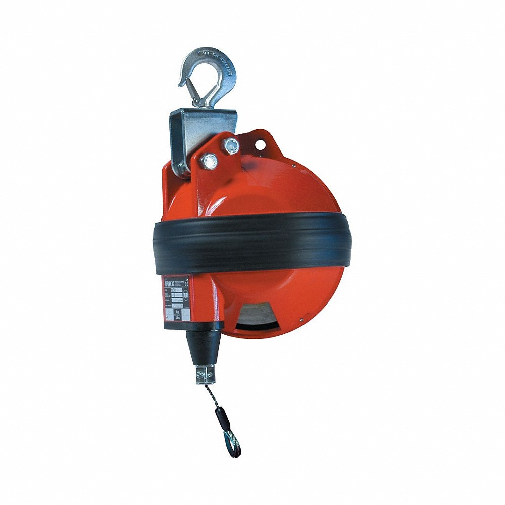 INGERSOLL-RAND BSDL-20