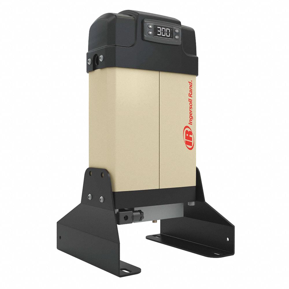 INGERSOLL-RAND Membrane Air Dryers