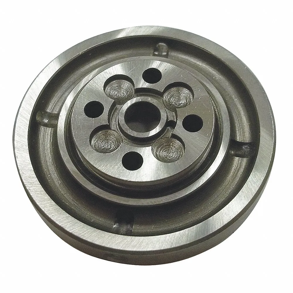 INGERSOLL-RAND HH-4 Valve Cap | AL8UAD 22XF10
