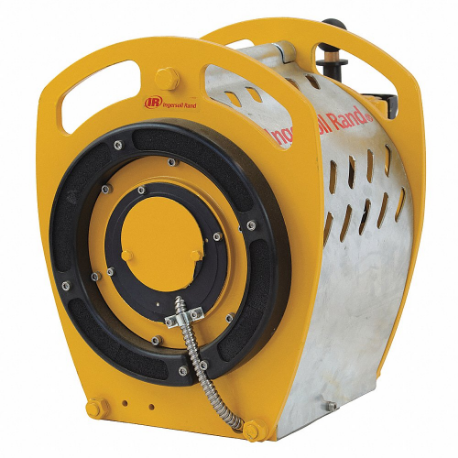 INGERSOLL-RAND LS2-1500RGC-L