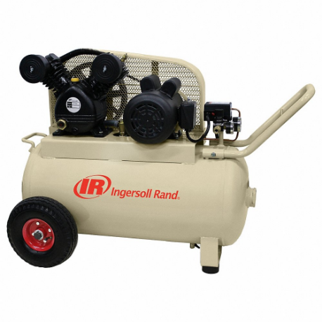 INGERSOLL-RAND Portable Electric Air Compressors