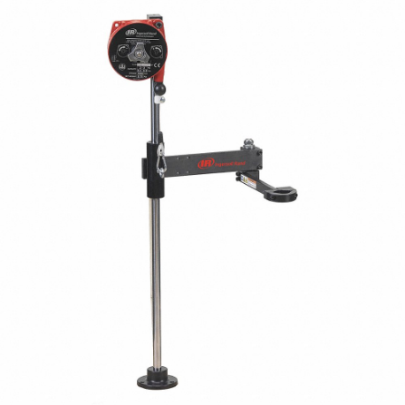 INGERSOLL-RAND QTA010