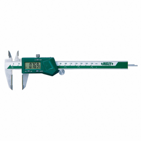 INSIZE Digital Calipers