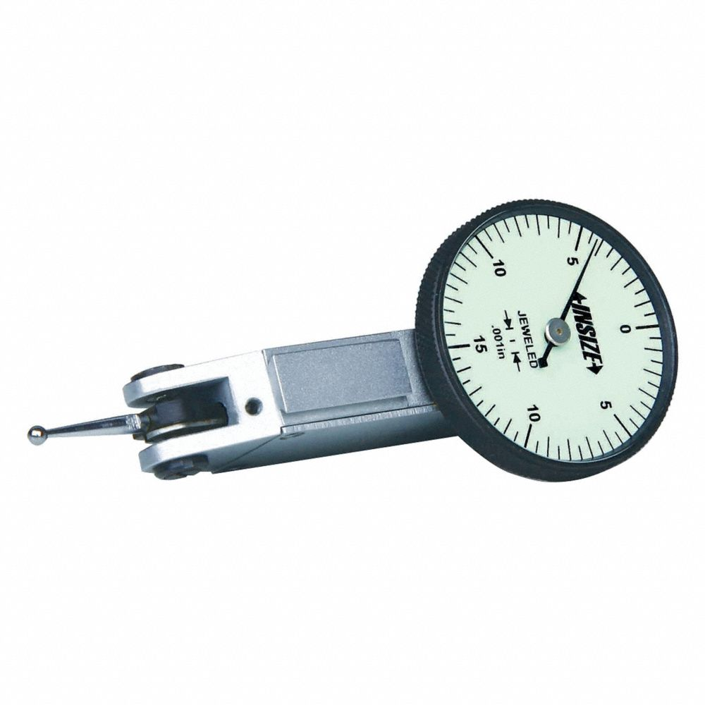 INSIZE Dial Indicators