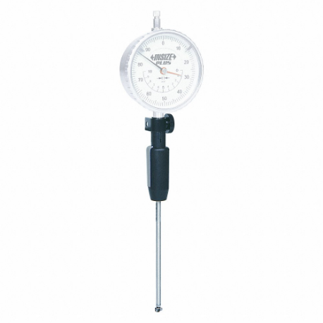 INSIZE 2425-E6 Mechanical Bore Gauge without Mechanical Indicator, 0.18 Inch to 0.24 Inch Range | CR4TCX 463J68