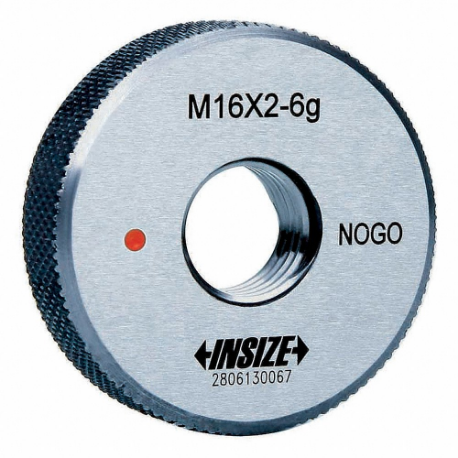 INSIZE Ring Gauges