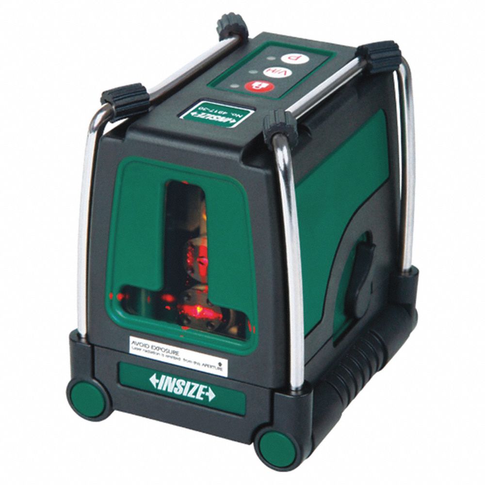INSIZE Laser Level Accessories