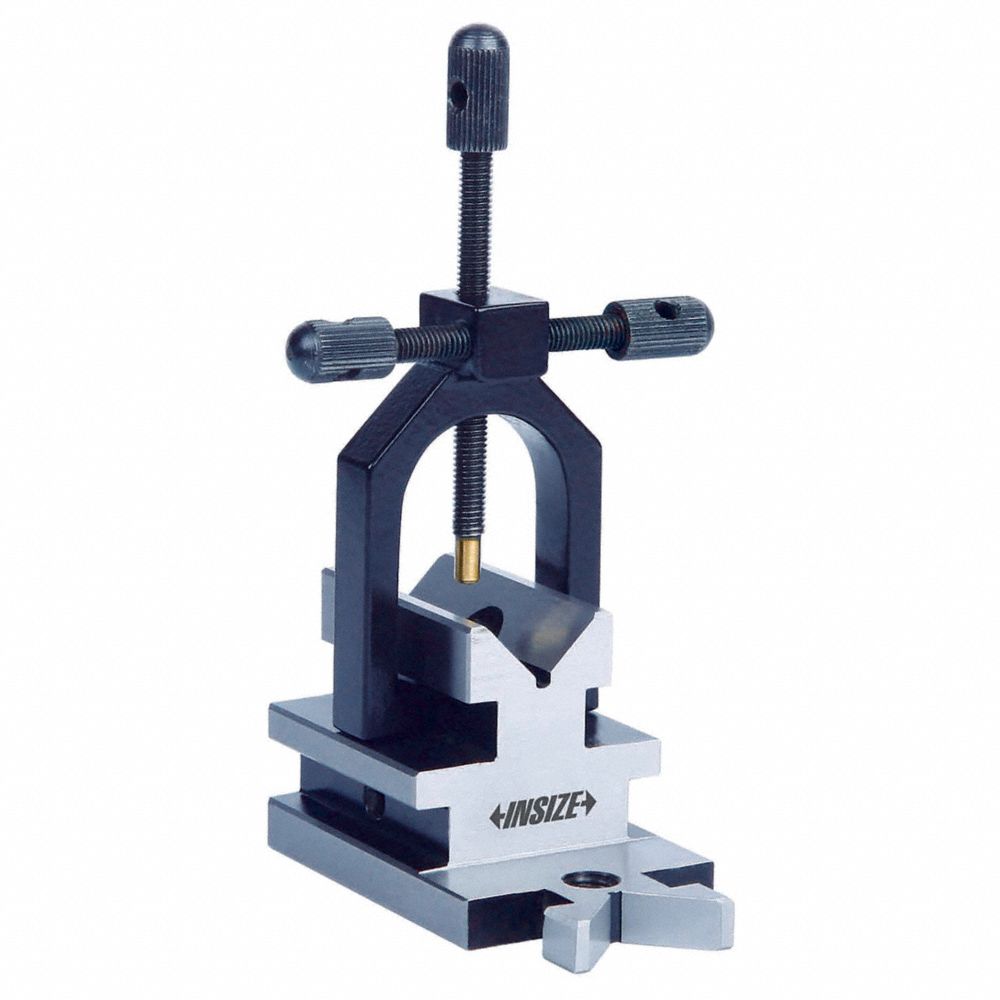 INSIZE Gage Blocks/Clamps Surveillance Masters