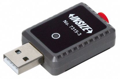 INSIZE USB Charger Receptacles