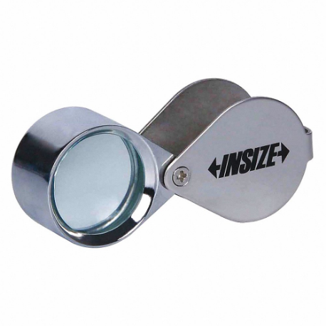 INSIZE Magnifiers