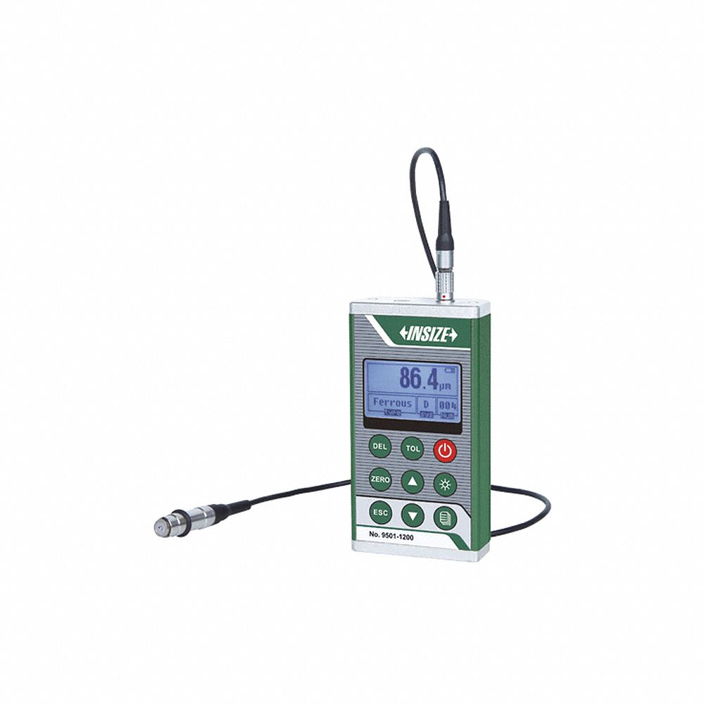 INSIZE Coating Thickness Gauge