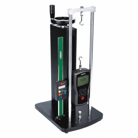 INSIZE Force Gauge Accessories