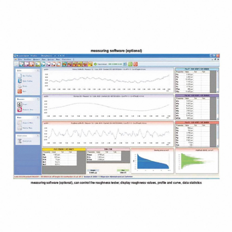 INSIZE ISR-S-SOFTWARE ISR Software with USB Cable, ISR Software with USB Cable | CR4UEK 409V93