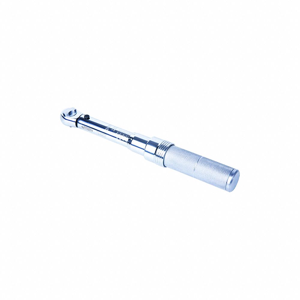 INSIZE Interchangeable Head Torque Wrenches