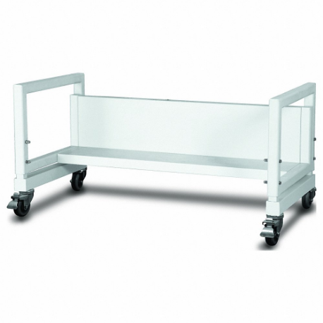 INSTOCK Fume Hood Cabinets and Stands