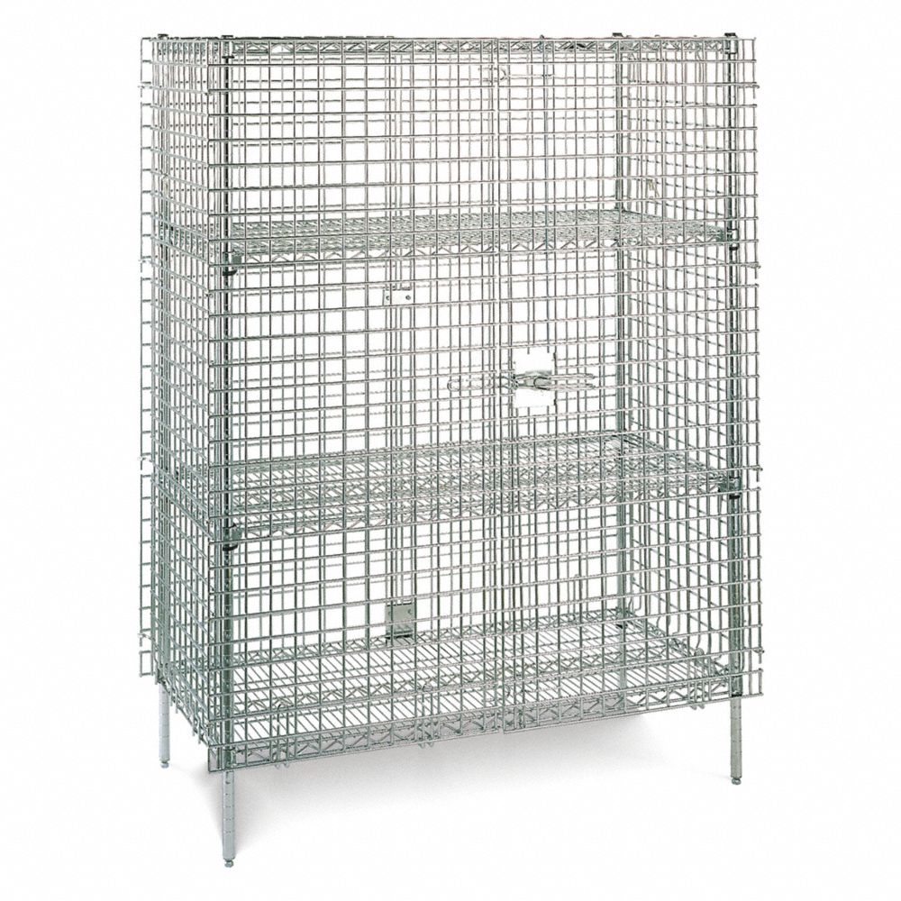 INSTOCK Lift Tables and Carts