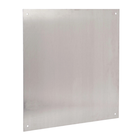 INTEGRA ABP-2424-P10 Subpanel, 3003 Aluminum | CV8AGB