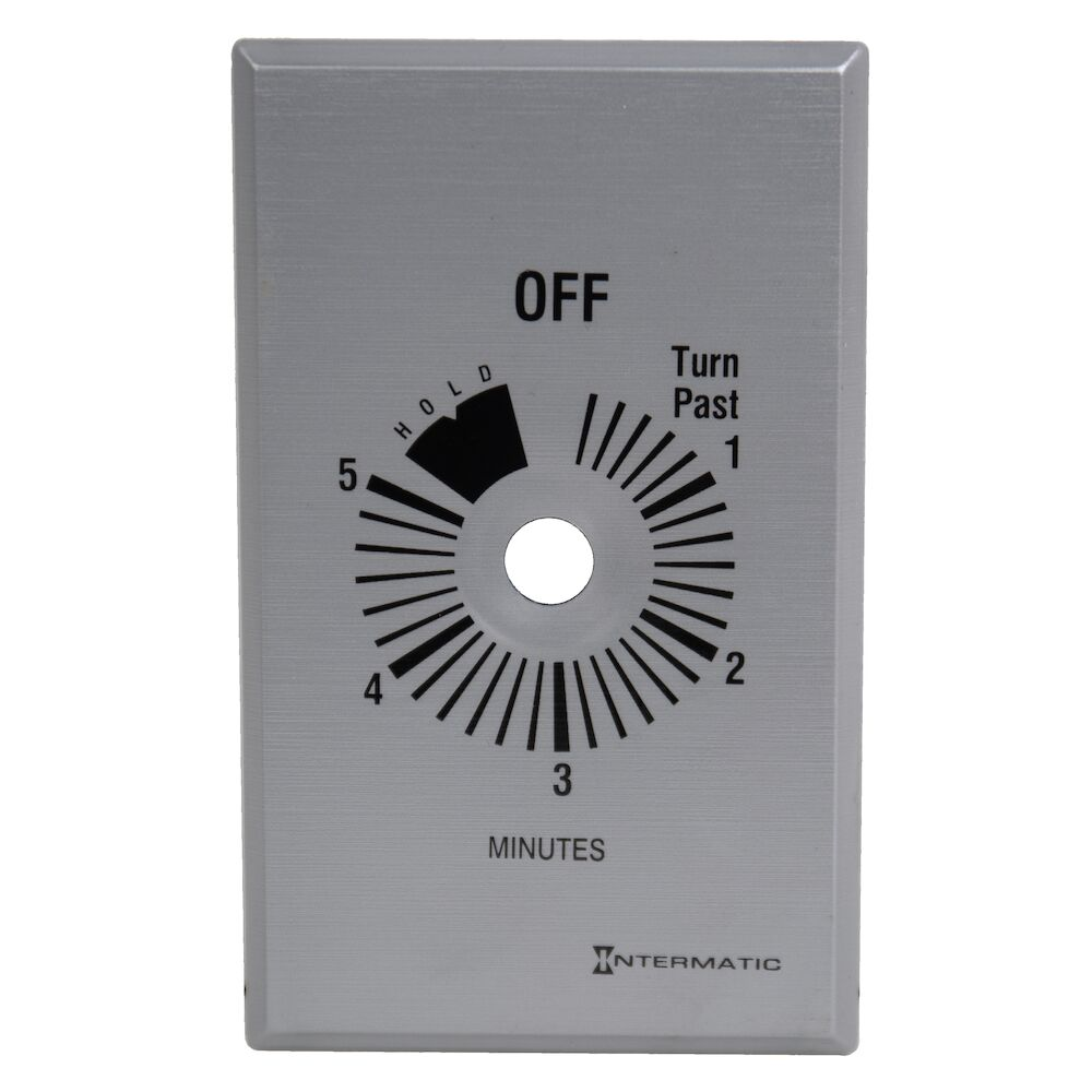 INTERMATIC Electrical Wall Plates